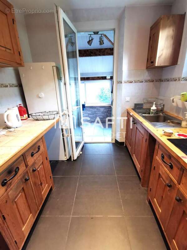 Photo 2 - Maison à MELUN