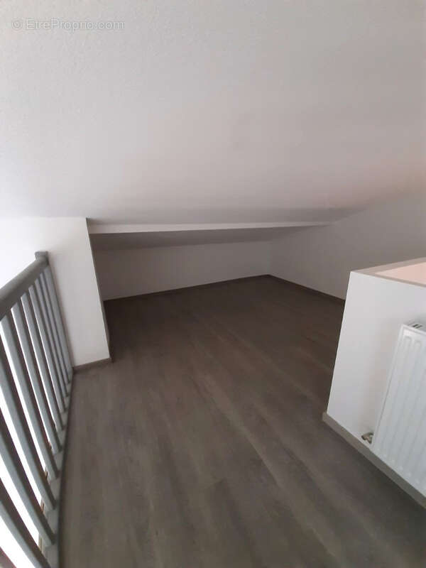 Appartement à AUCAMVILLE