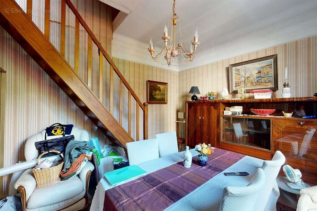 Maison 57 m² à Clamart  - photo 12