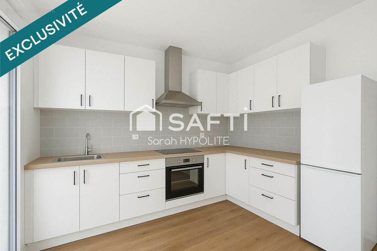 Photo 3 - Appartement à FLOIRAC