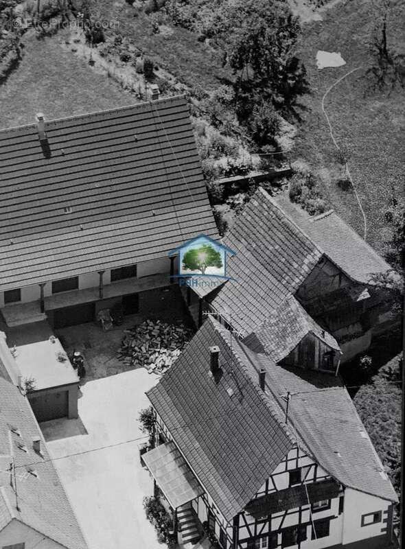 Maison à SCHILLERSDORF