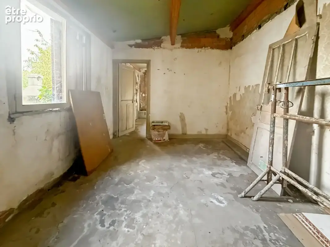 Appartement 35m² à massy - photo 5
