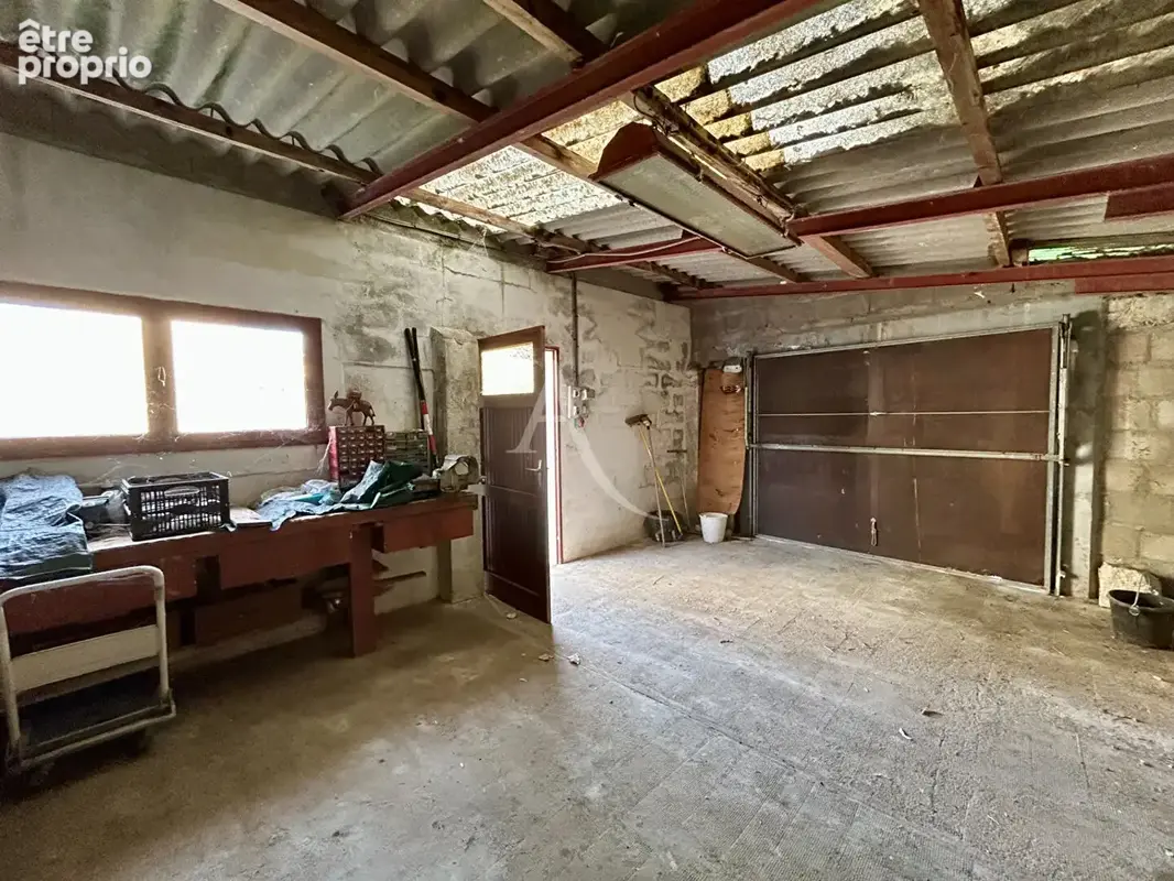 Maison au bord du Cher Faverolles sur Cher/Montrichard - photo 15