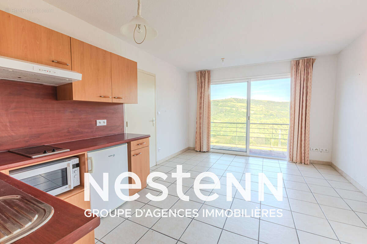 Appartement à TREBAS