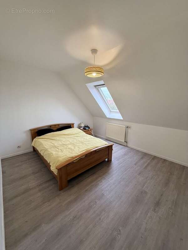 Maison à VALENCIENNES