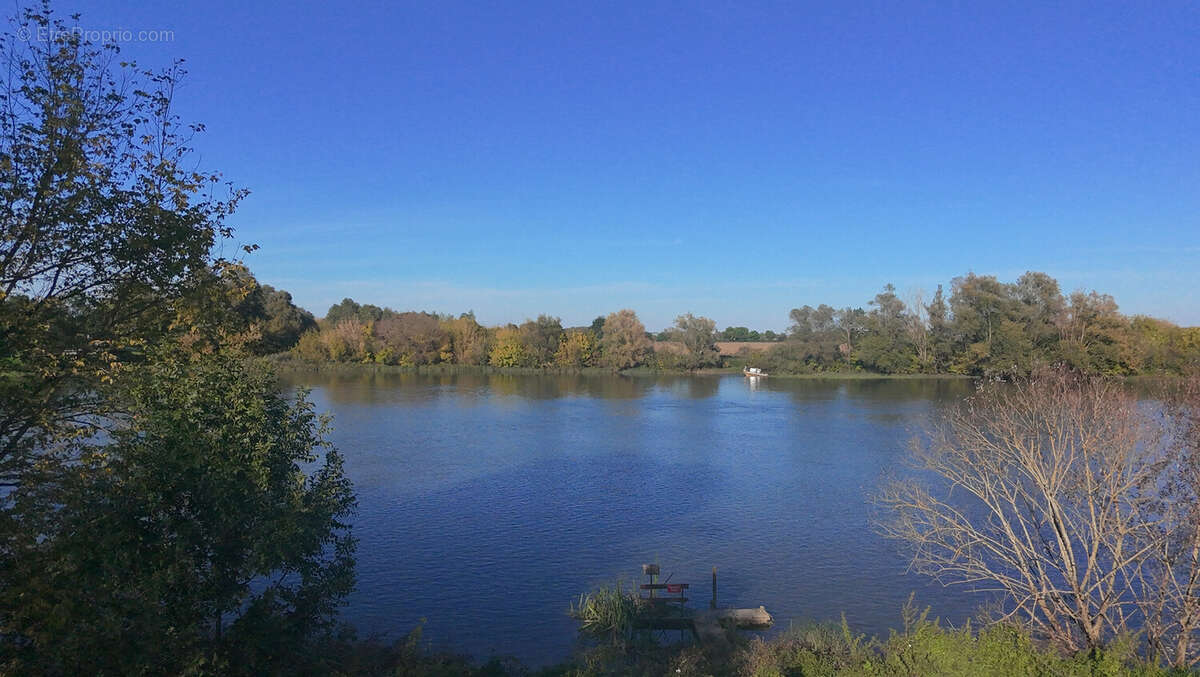 Maison à PAGNY-LA-VILLE