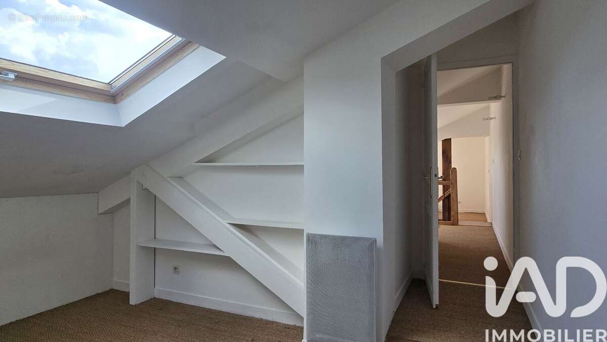 Photo 7 - Appartement à VERNON