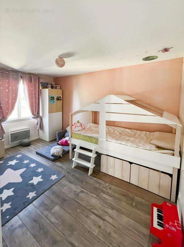 Maison à MIGNE-AUXANCES