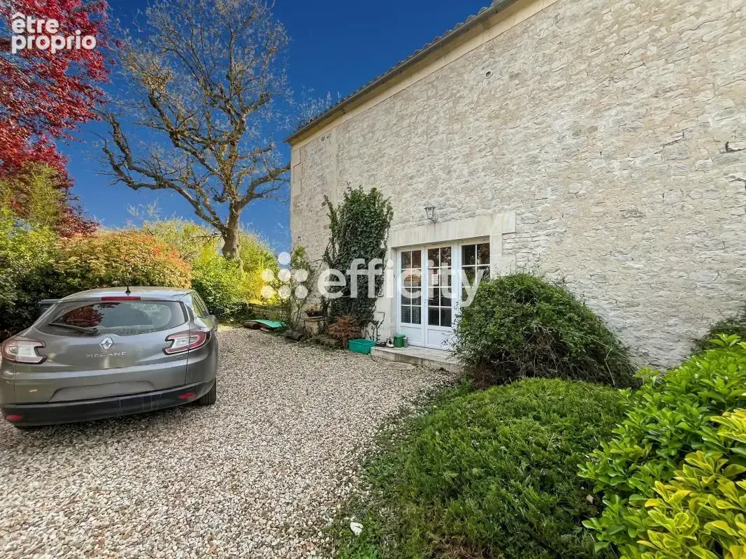 Maison bourgeoise - photo 15