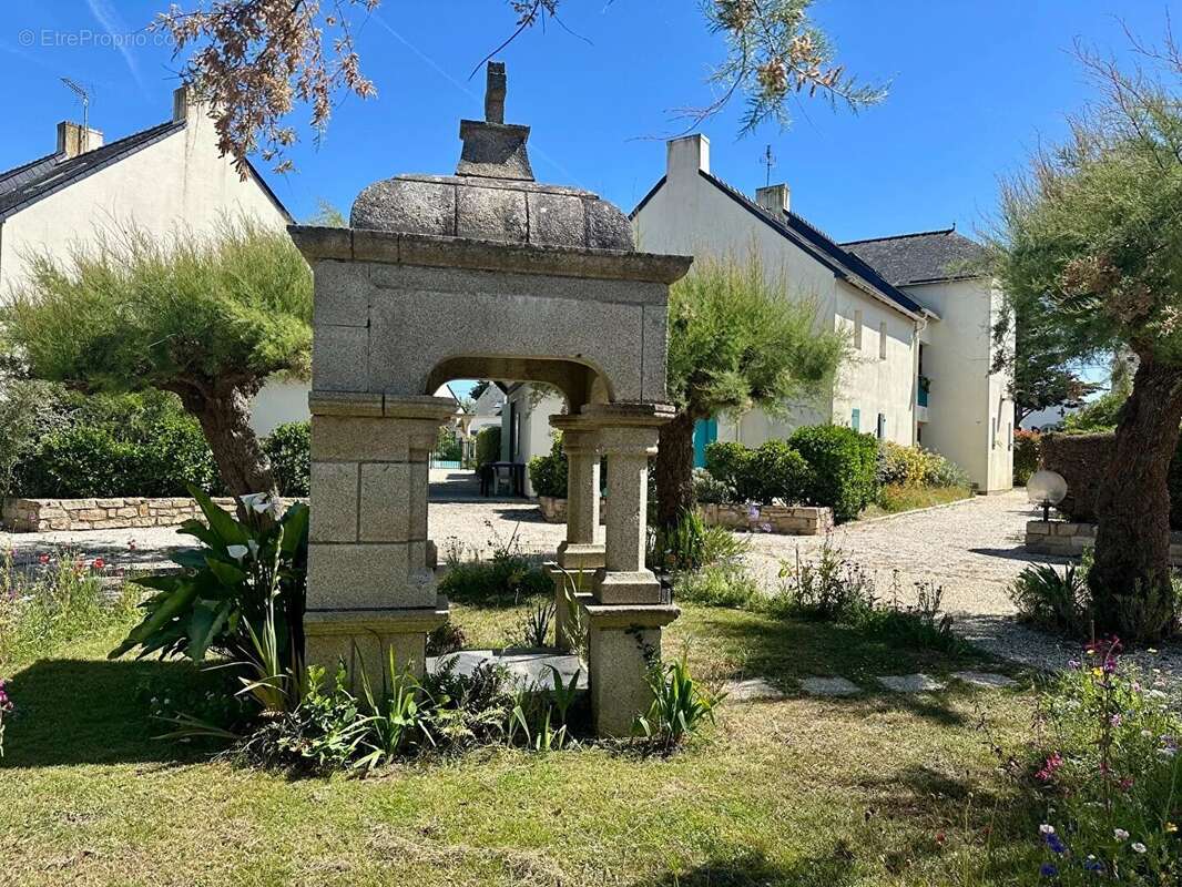 Maison à BATZ-SUR-MER