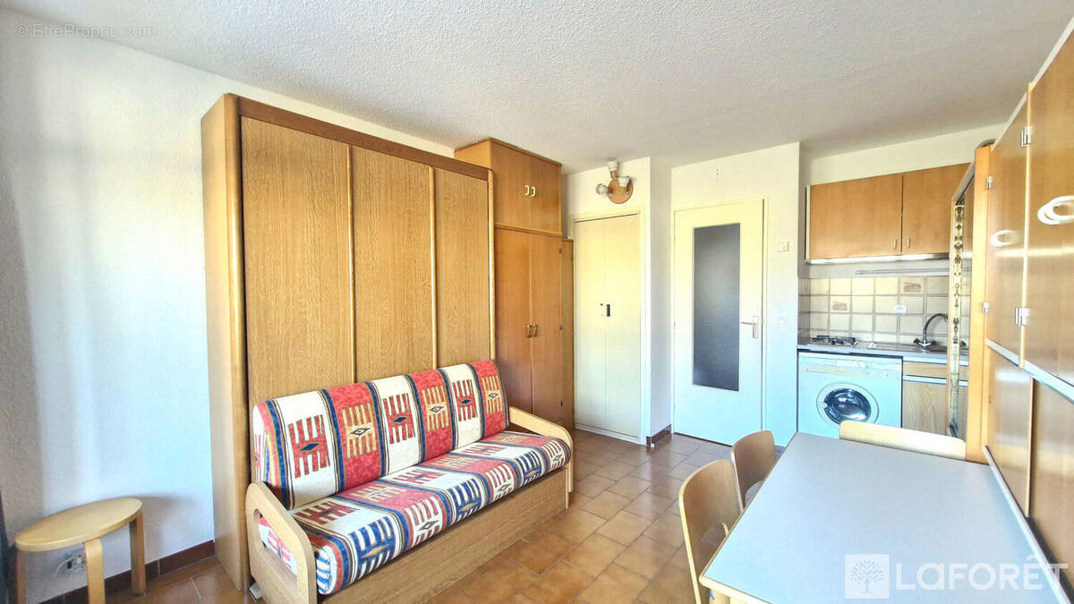 Appartement à FREJUS