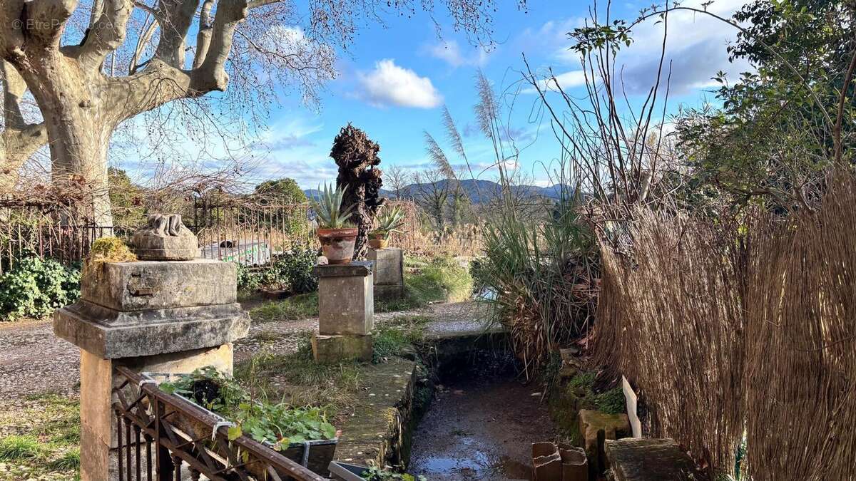 Photo 9 - Appartement à LE MUY