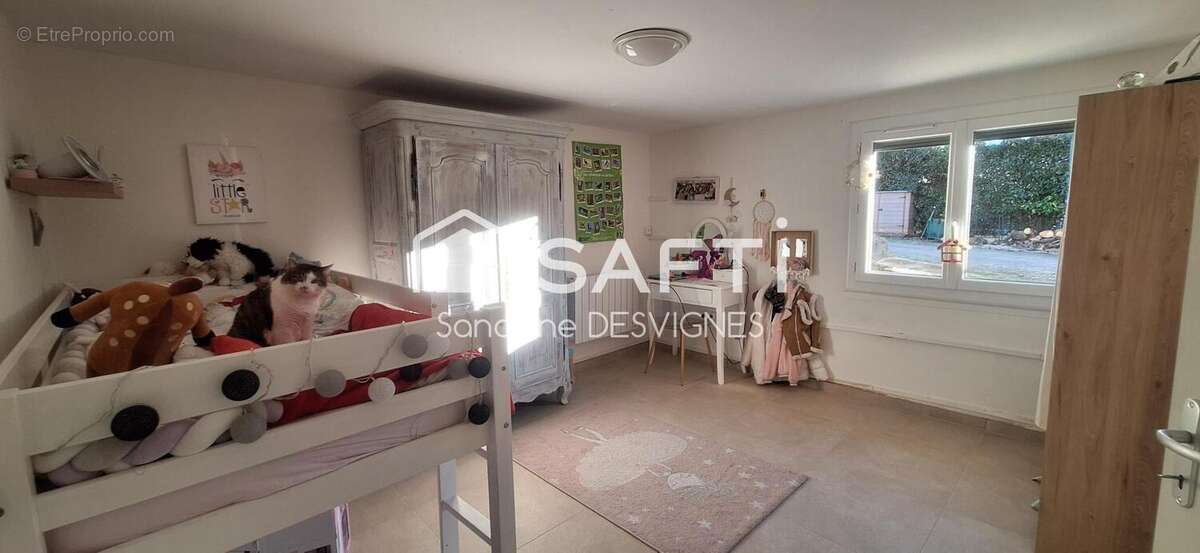 Photo 6 - Maison à ETANG-SUR-ARROUX