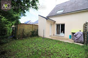 Maison à GESTEL