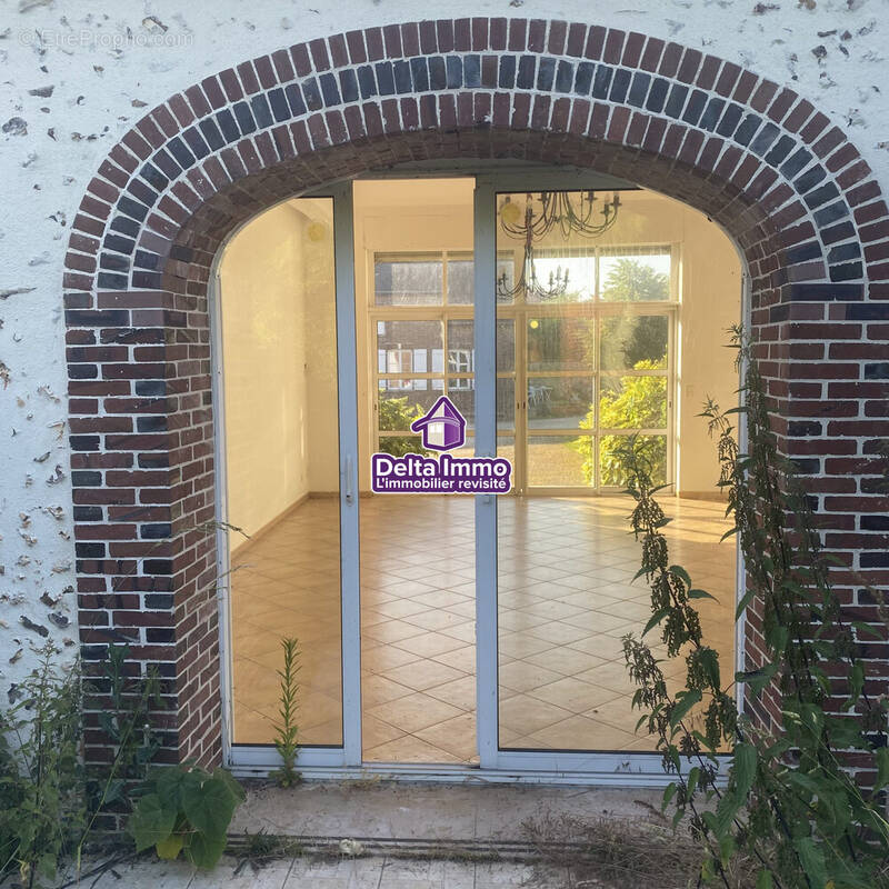 Appartement à LA BOISSIERE
