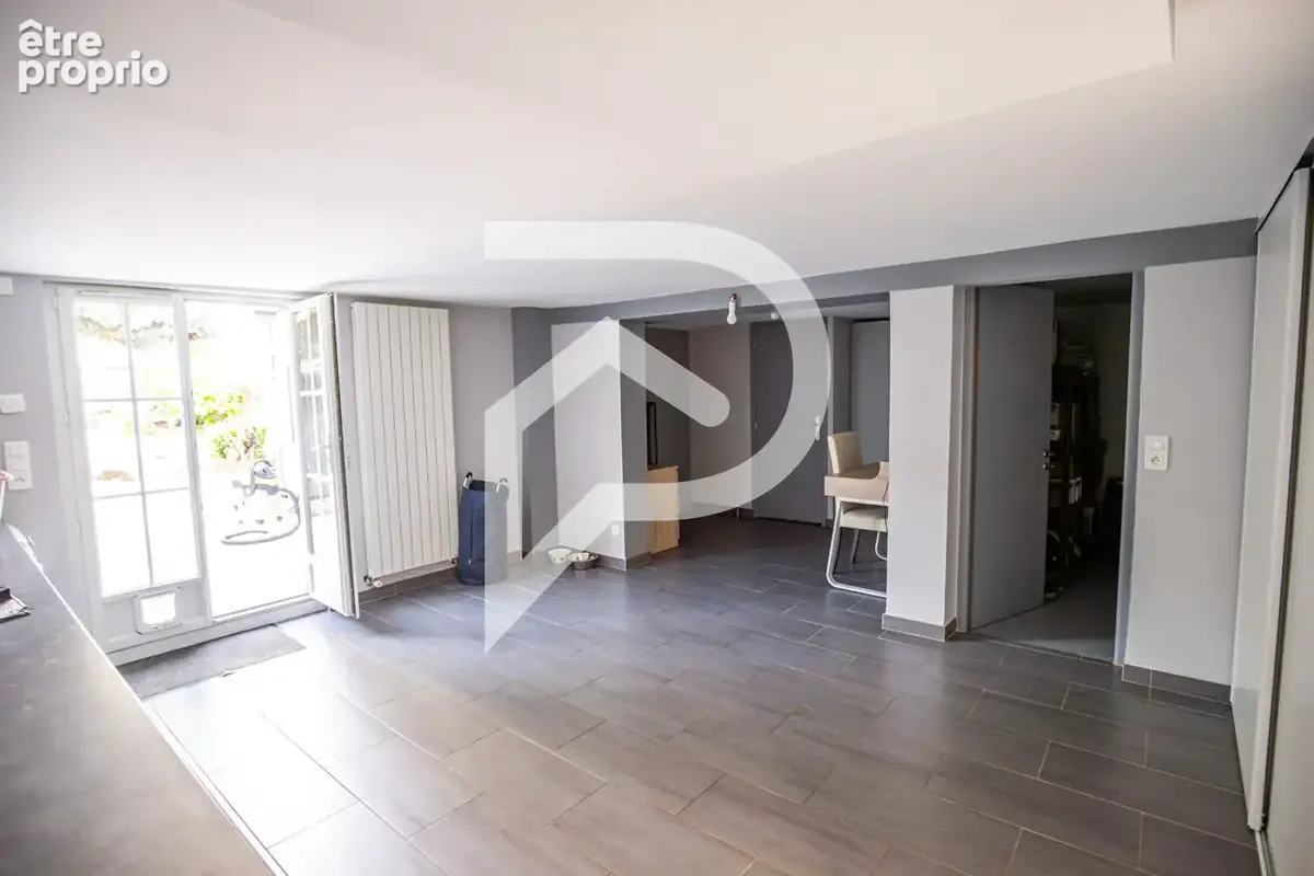 Maison Clamart 7 pièce(s) 135 m2 - photo 12