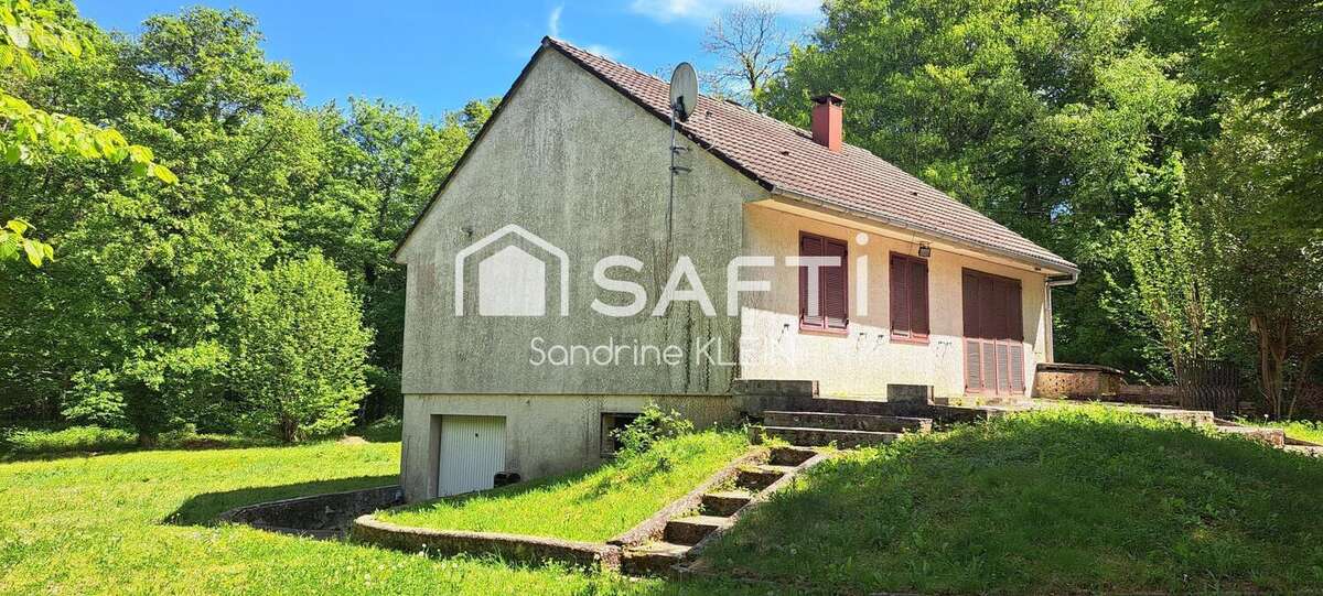 Photo 2 - Maison à CHUELLES