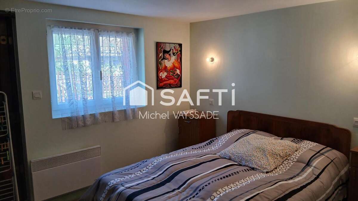 Photo 7 - Appartement à AIGUEBLANCHE