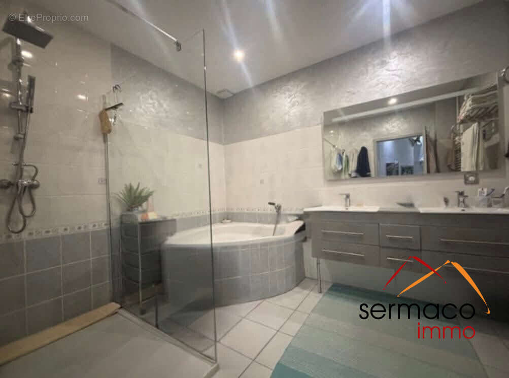 Appartement à FREYMING-MERLEBACH