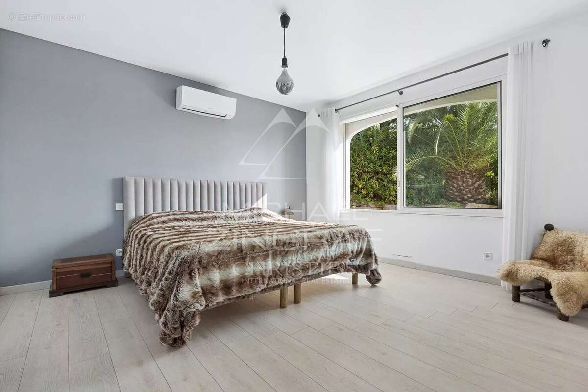 Propriété vue mer dans un écrin de sérénité - photo 9
