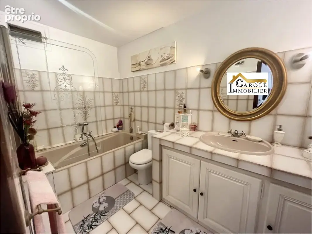 Maison 88 m² à Mandelieu-La-Napoule  - photo 4