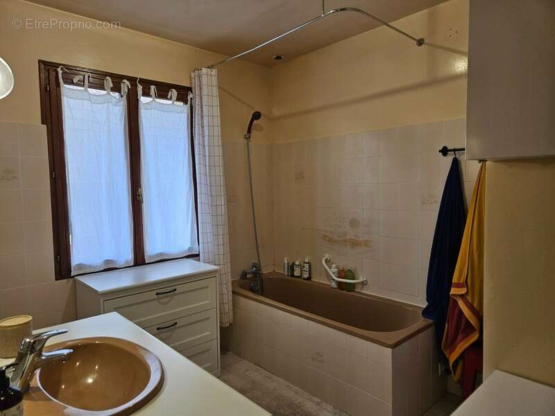 Maison à SAINT-JEOIRE