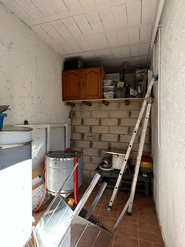 Maison à ROQUEBILLIERE