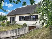 Maison à CREPY