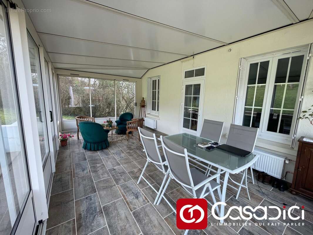 Maison à DECIZE