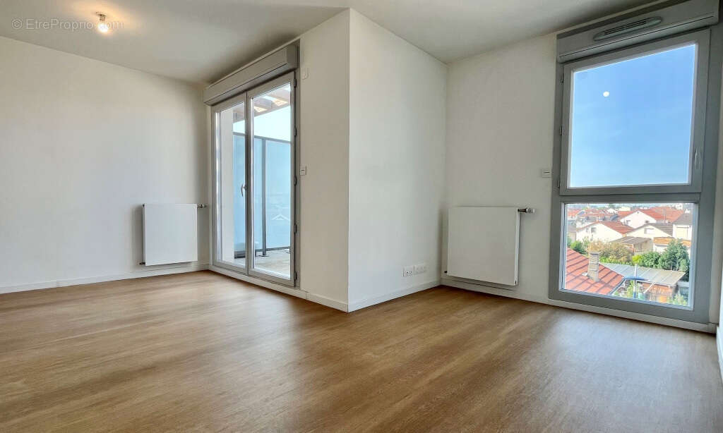 Appartement 61 m² à Drancy  - photo 3