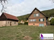 Maison à OFFWILLER