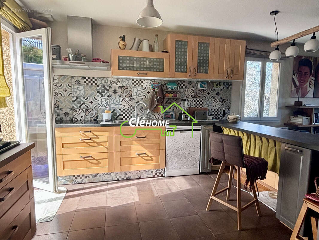 Maison à SAINT-GERMAIN-SUR-L&amp;#039;ARBRESLE