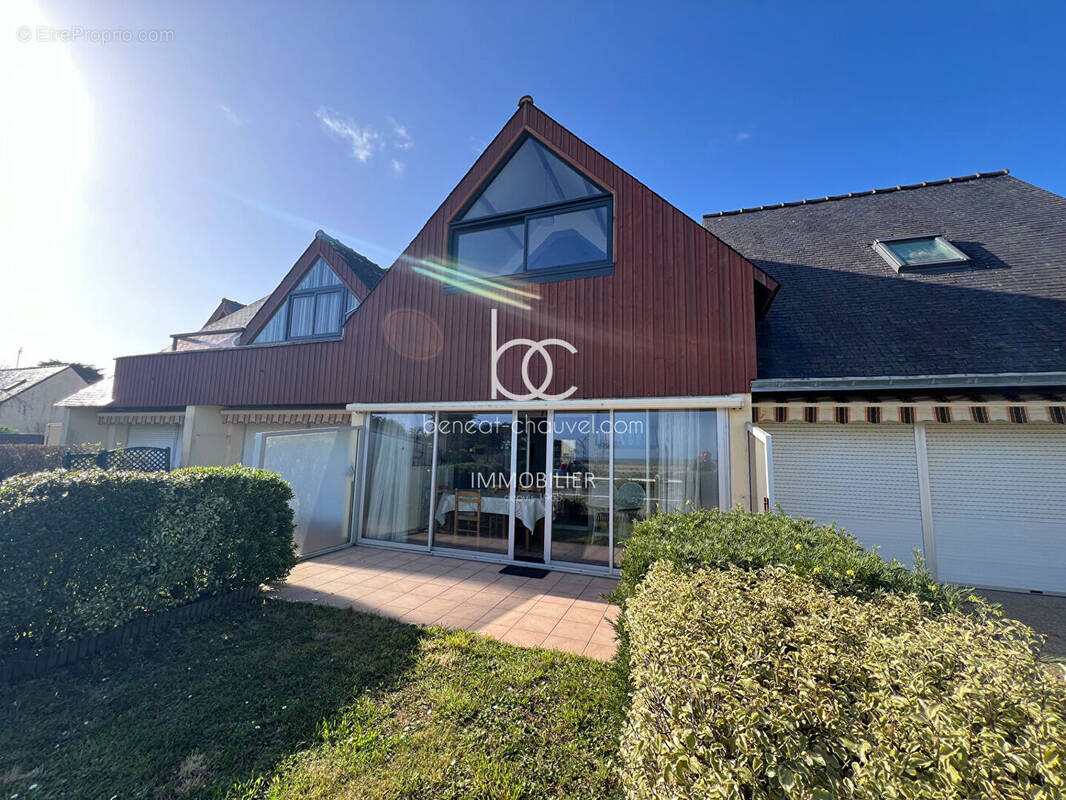 Appartement à SARZEAU