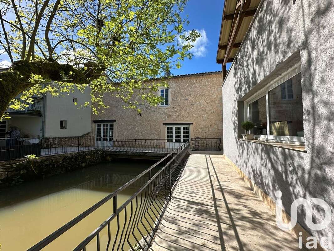 Photo 3 - Maison à MONFLANQUIN