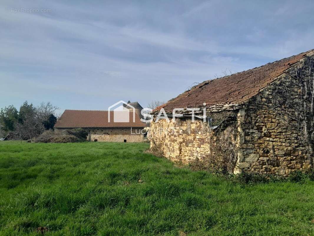 Photo 5 - Maison à SAINT-CAPRAIS