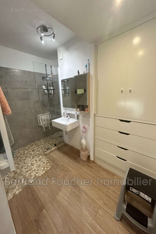 Appartement 91 m² à Cavalaire-Sur-Mer  - photo 8