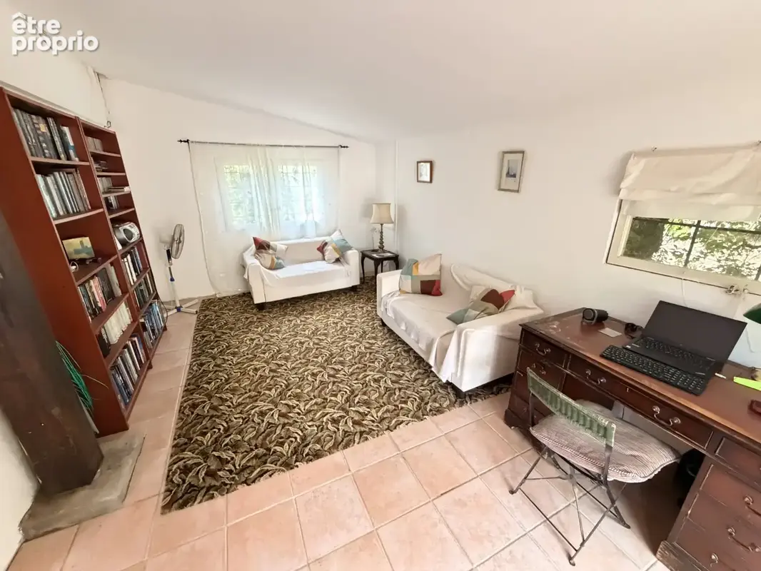Exclusivité - maison de type f5 avec dépendances - photo 7