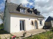 Maison à LA PRENESSAYE