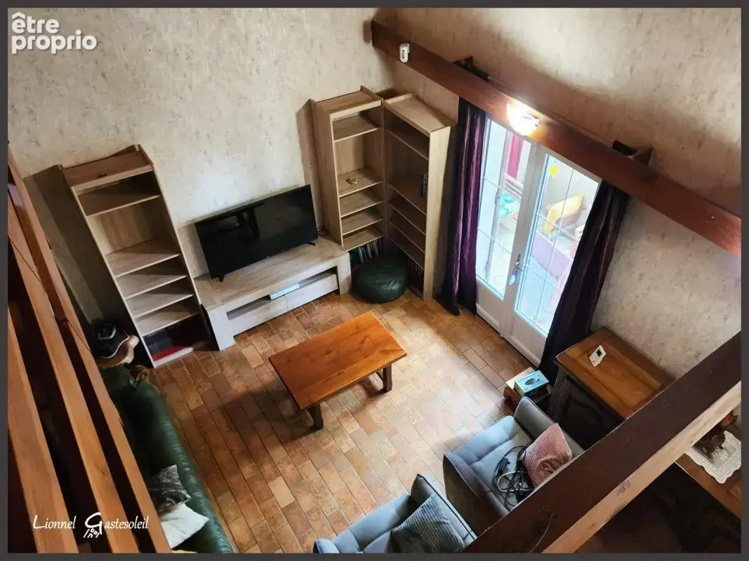 Maison à vendre de plain pieds 2/3 chambres sur la communes de Vélines en Dordogne (24) - photo 13