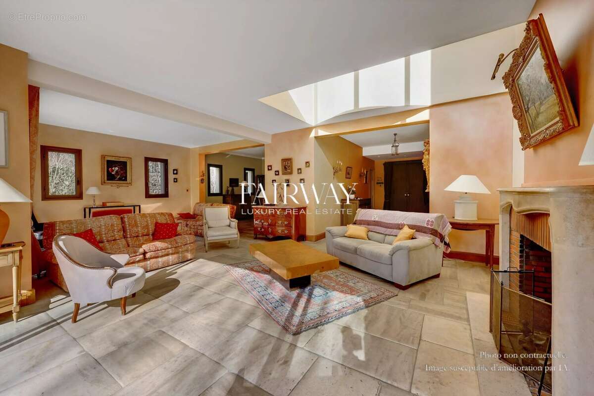 Maison à VERSAILLES