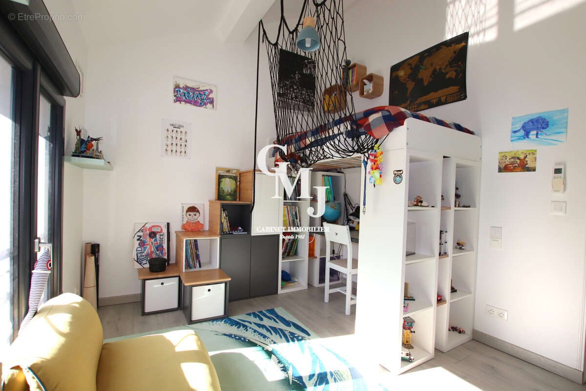 Maison à SAINT-RAPHAEL