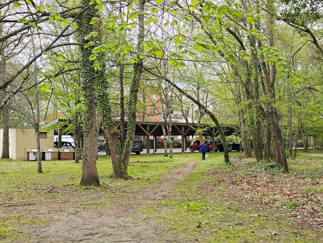 Appartement à MERIGNAC