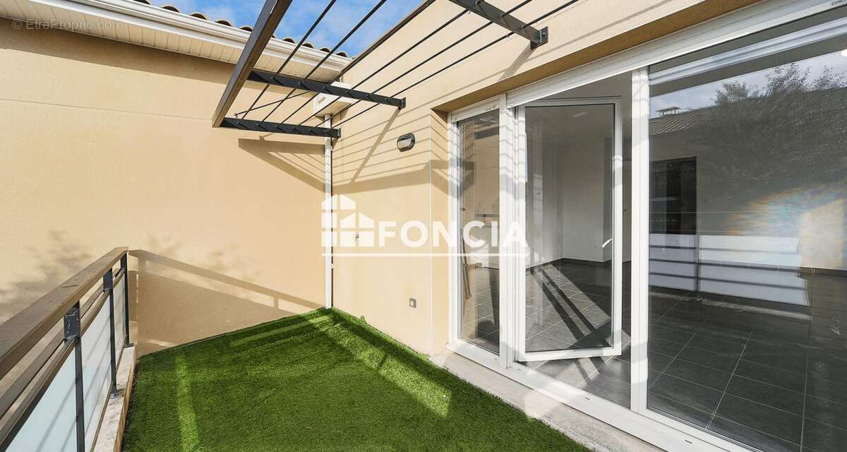 Appartement à TOURNEFEUILLE