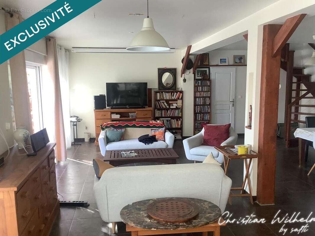 Photo 5 - Maison à DAUX