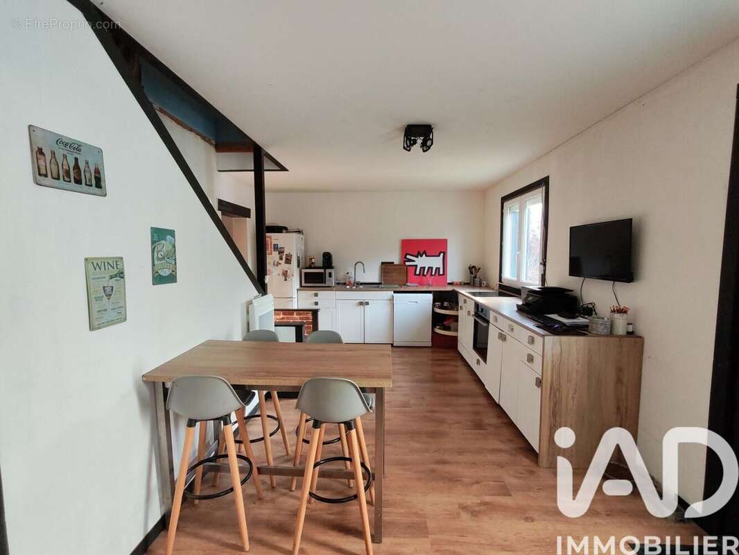 Photo 3 - Maison à POCE-SUR-CISSE