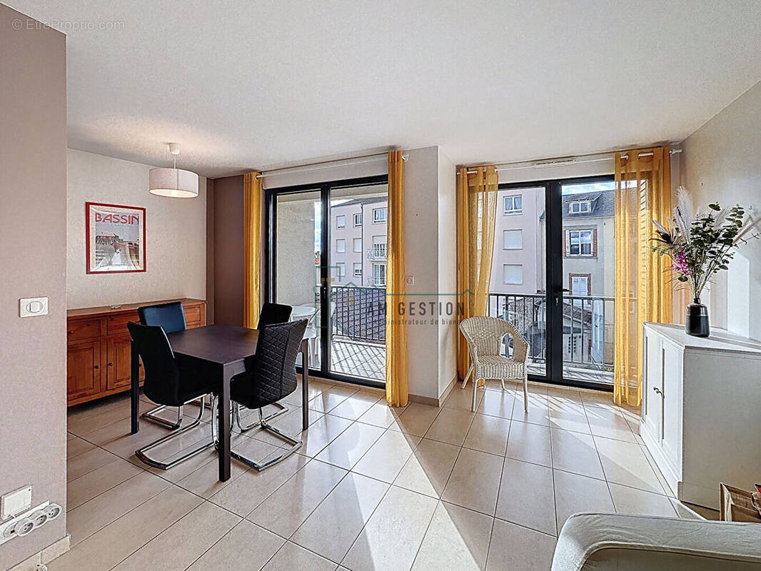 Appartement à LIMOGES