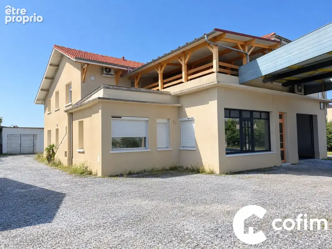 Appartement à TARBES