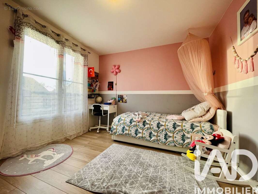 Photo 5 - Appartement à CORBEIL-ESSONNES