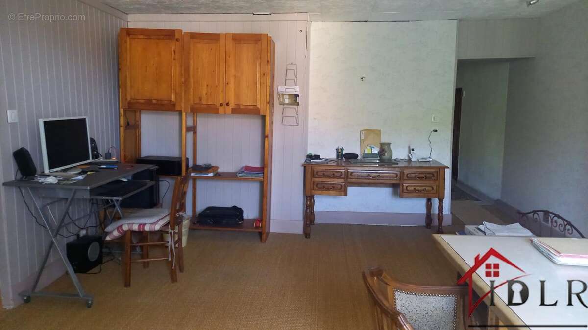 Maison de Village mitoyenne - photo 7