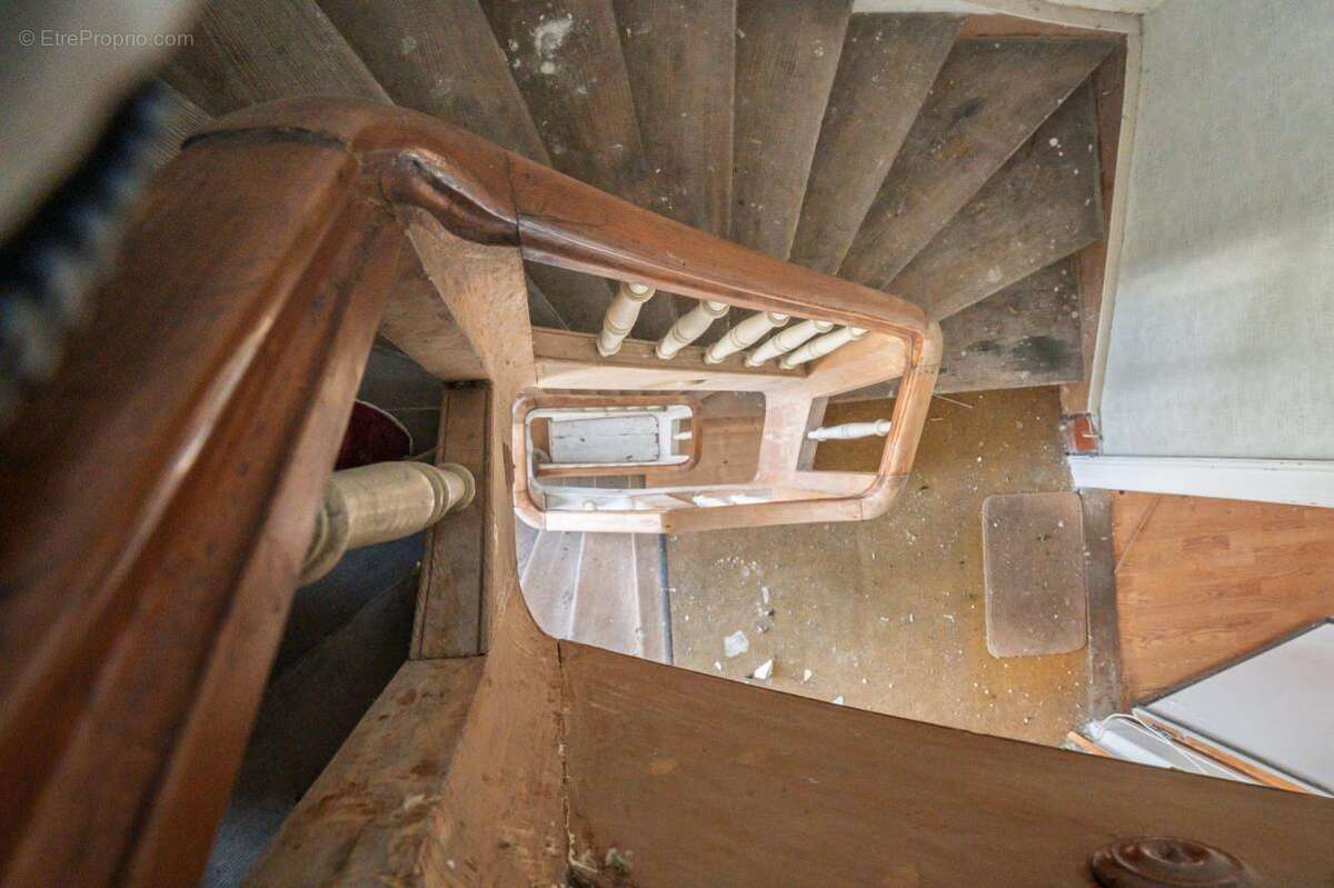 Appartement à RIEDISHEIM
